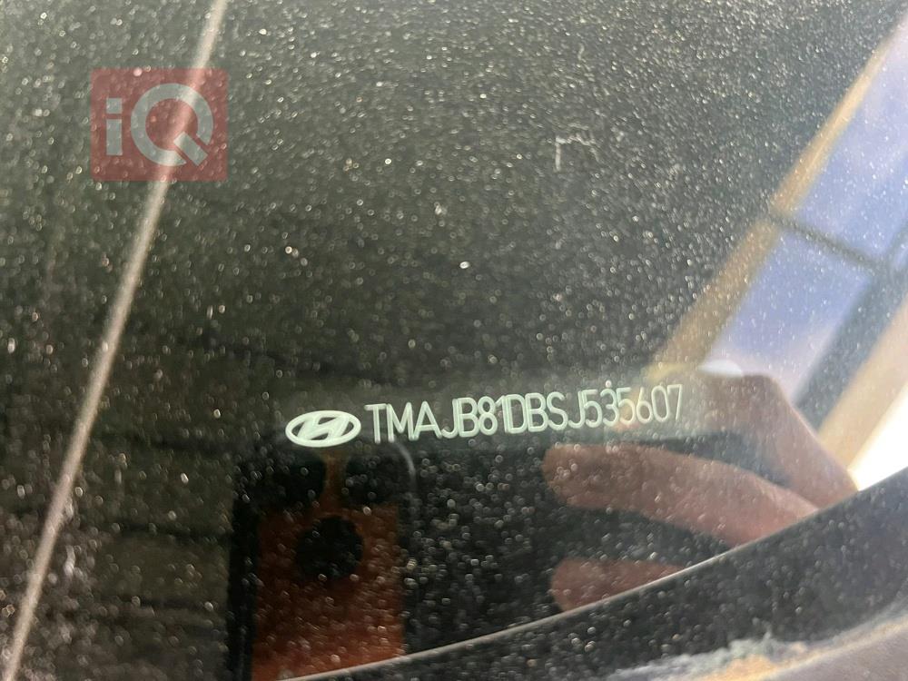 هيونداي توسان